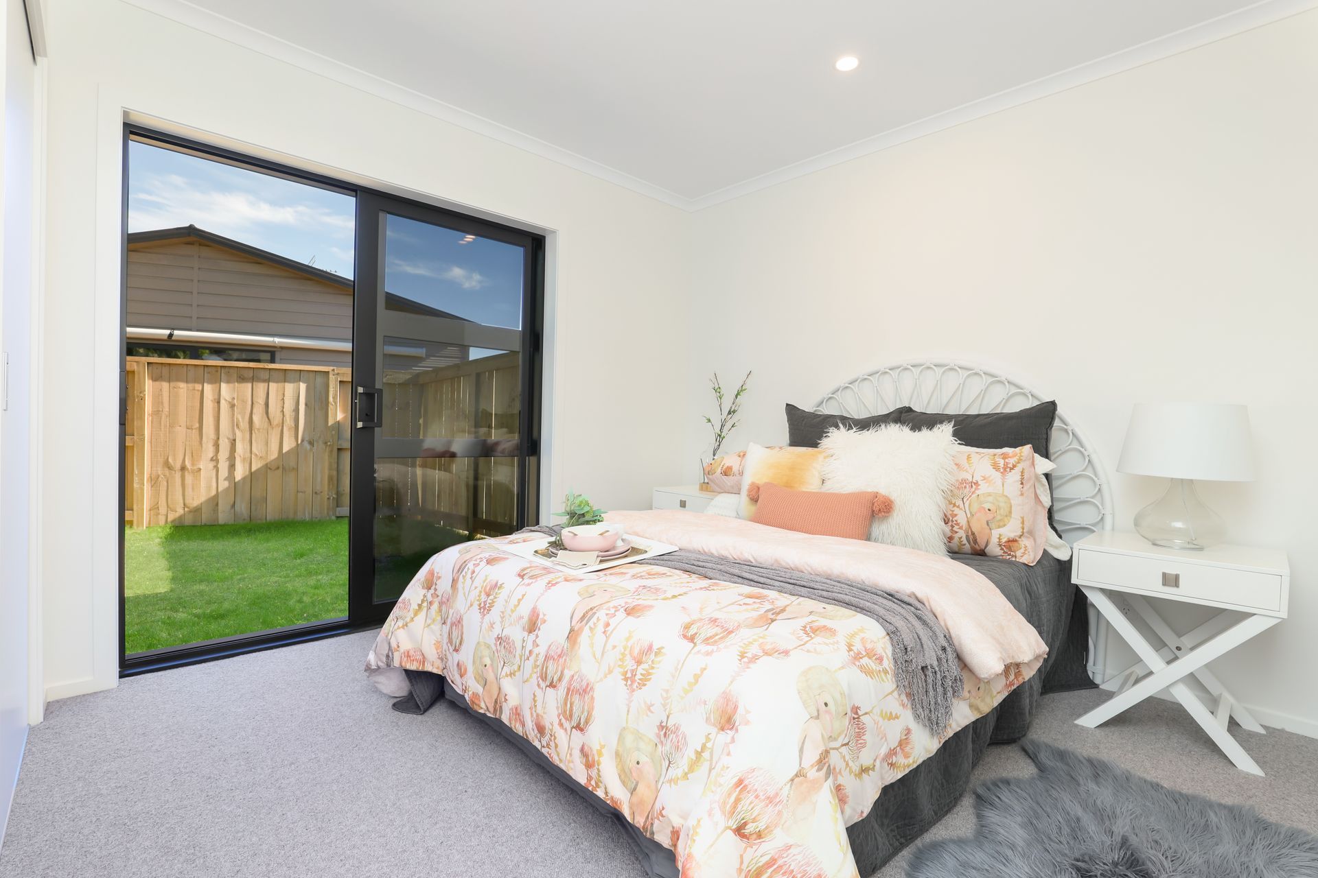 Oakfield Crescent, Hamilton