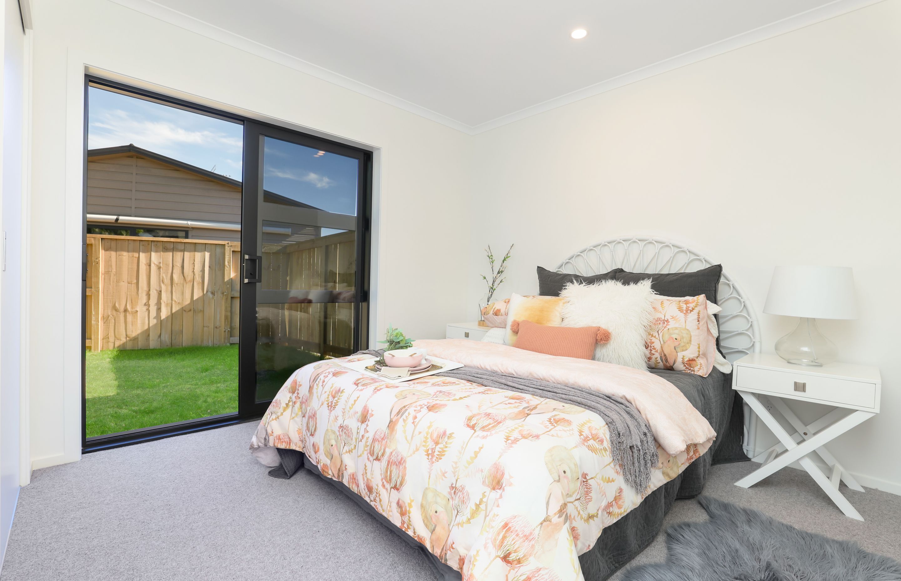 Oakfield Crescent, Hamilton