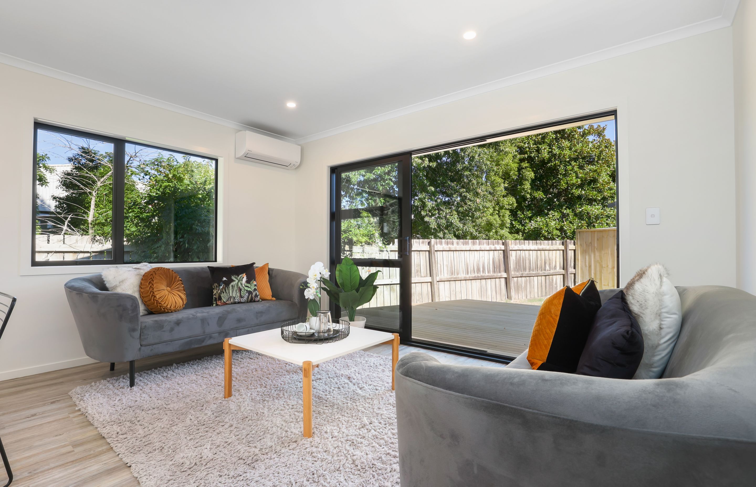 Oakfield Crescent, Hamilton