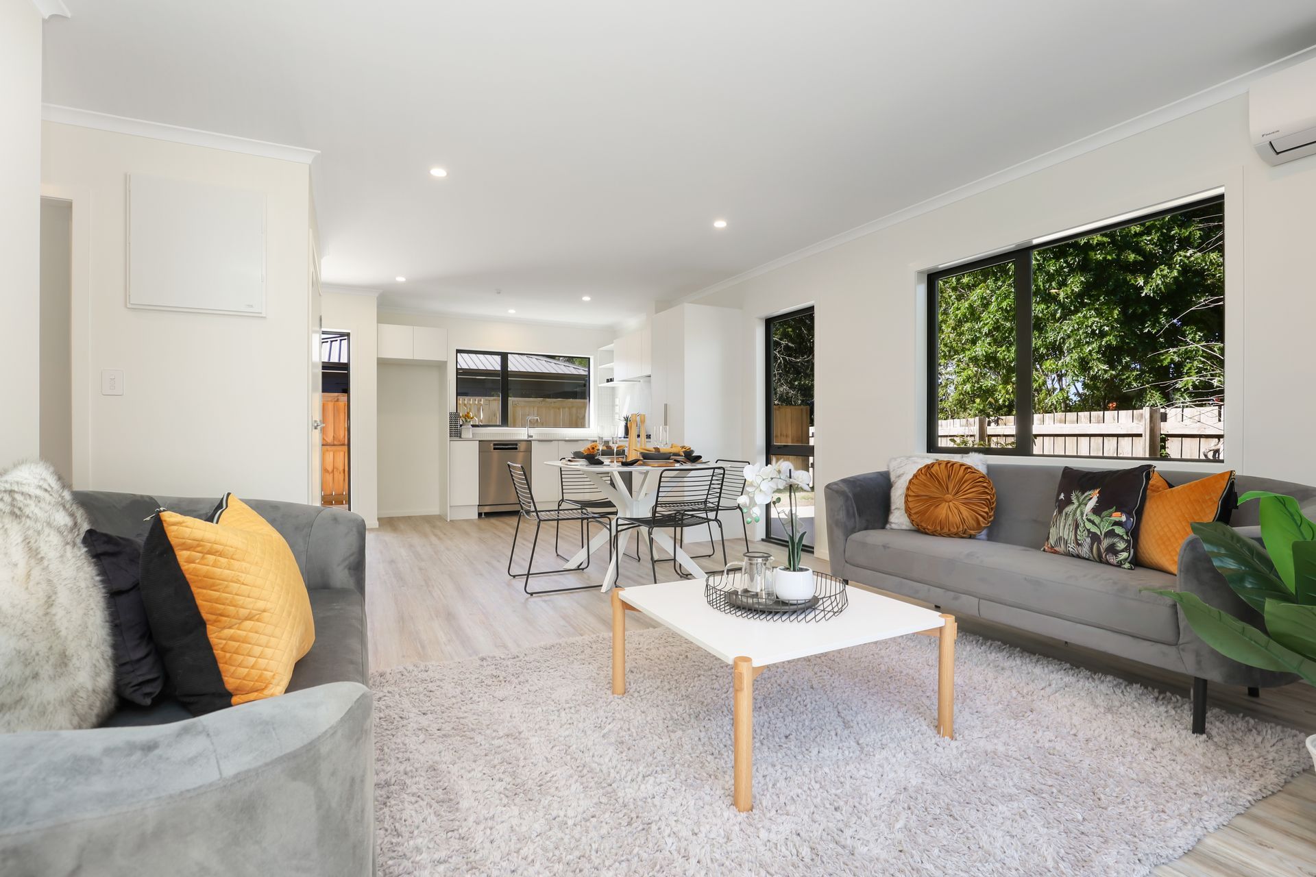 Oakfield Crescent, Hamilton