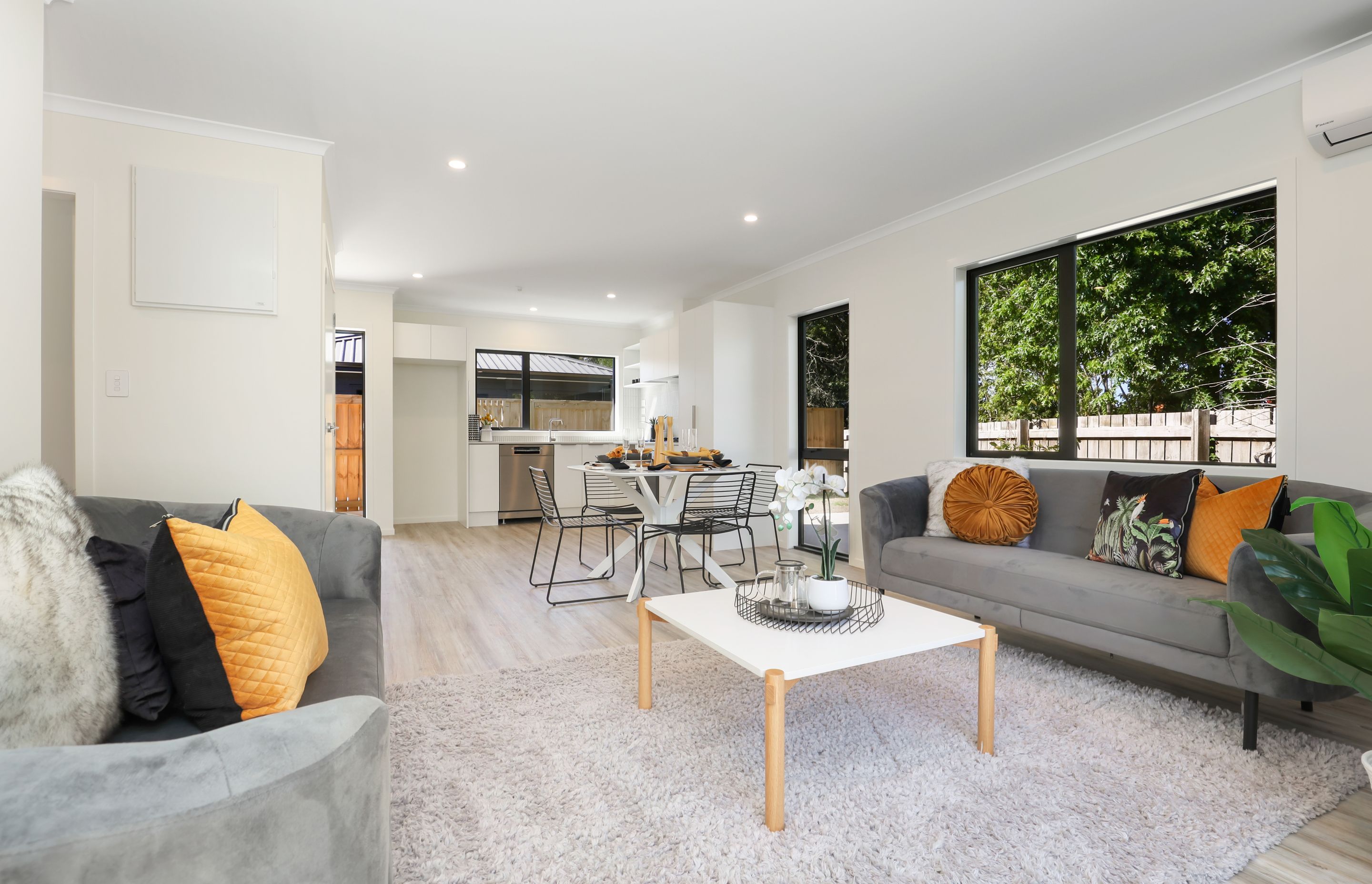 Oakfield Crescent, Hamilton