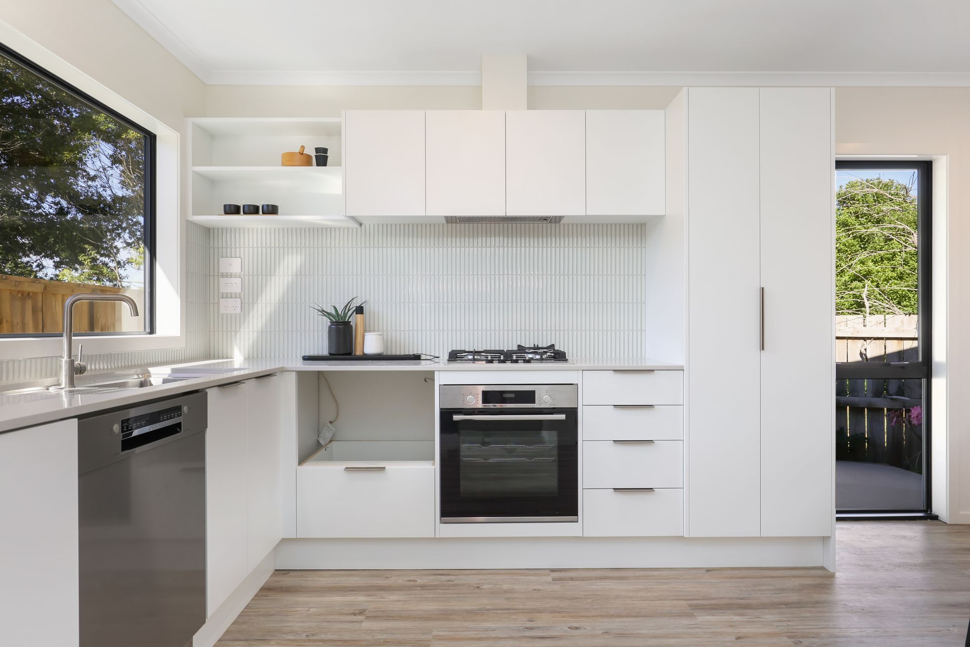 Oakfield Crescent, Hamilton