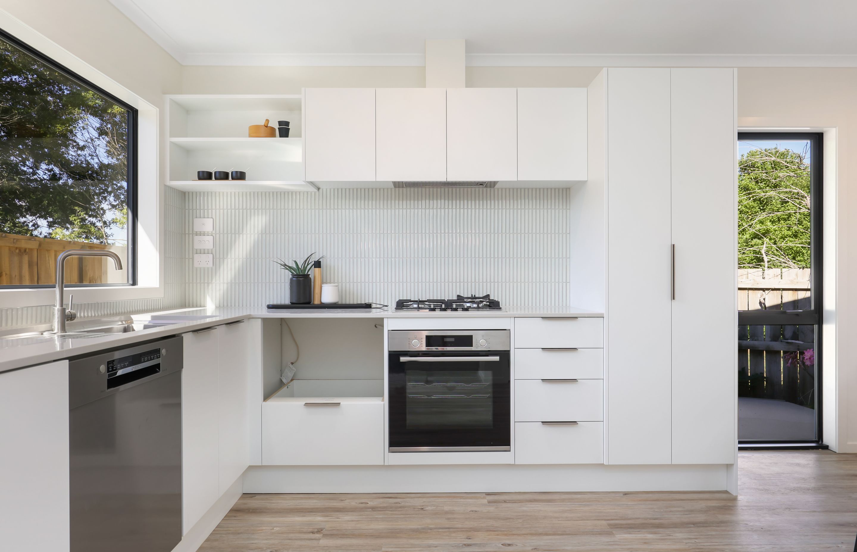 Oakfield Crescent, Hamilton