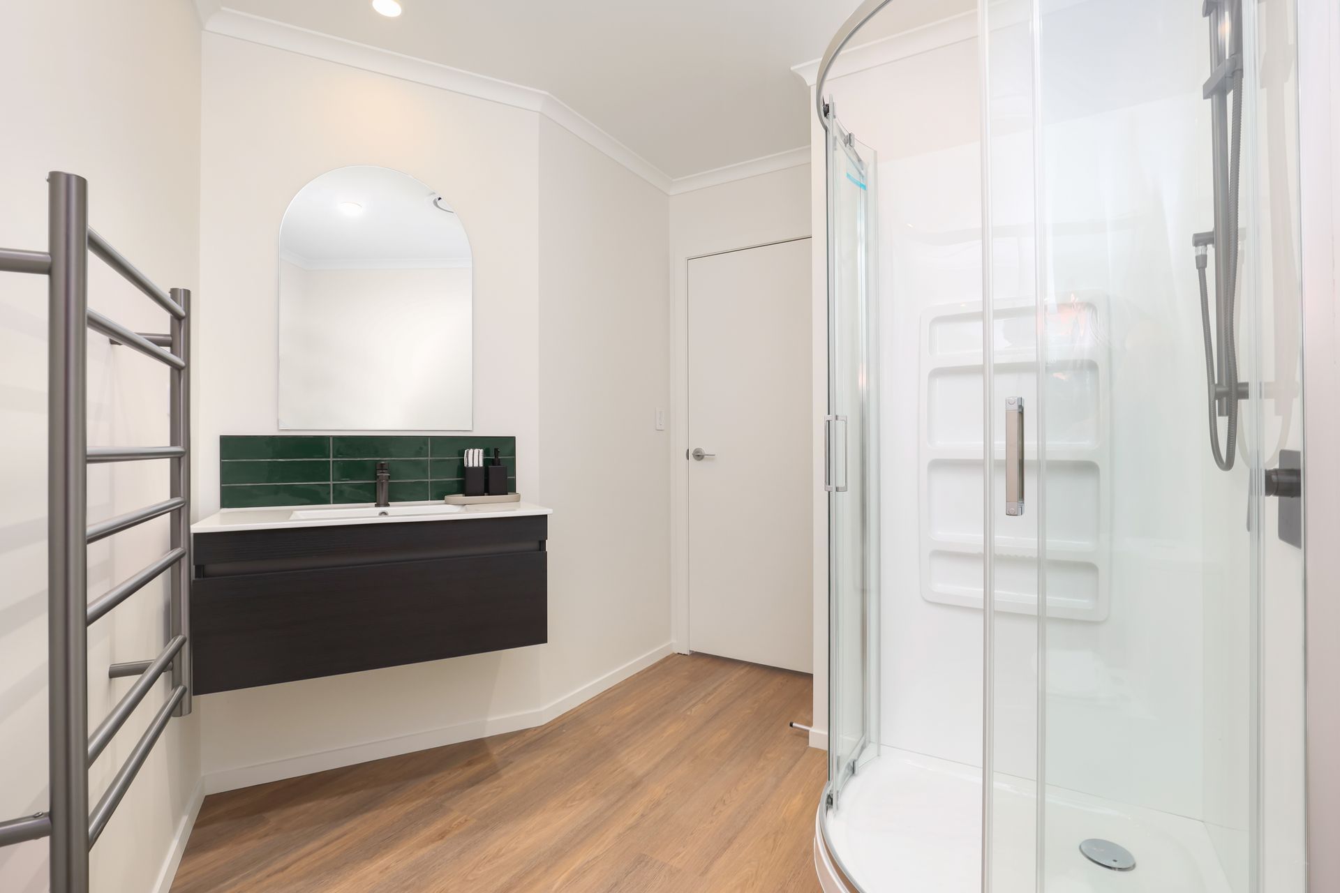 Oakfield Crescent, Hamilton