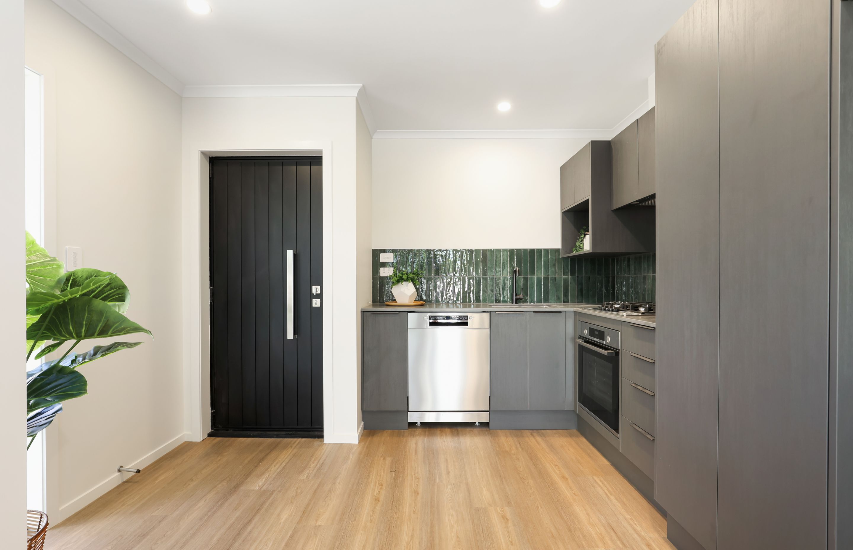 Oakfield Crescent, Hamilton