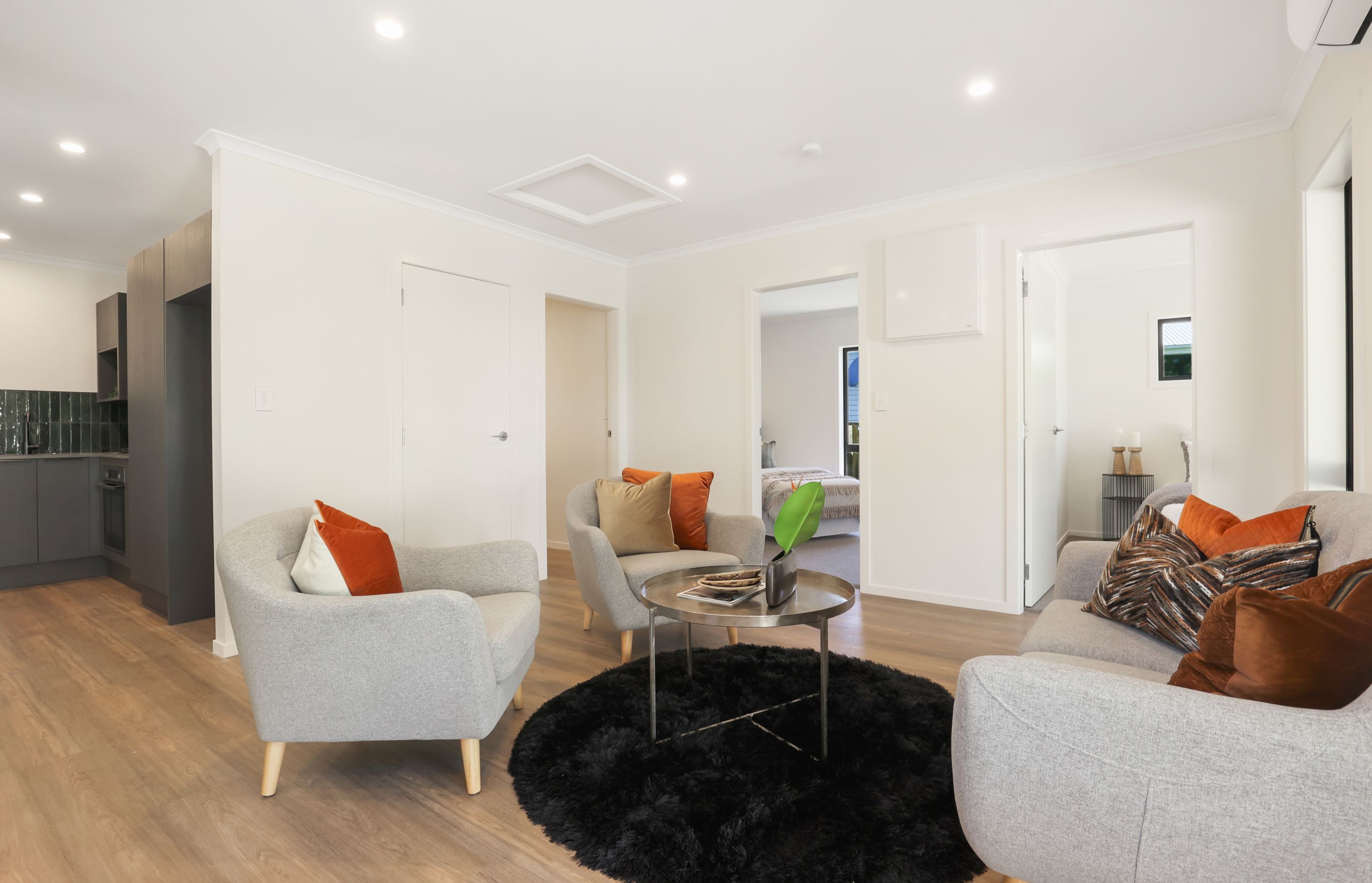 Oakfield Crescent, Hamilton