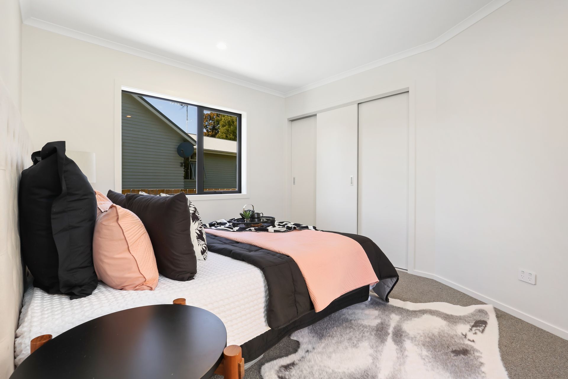 Oakfield Crescent, Hamilton