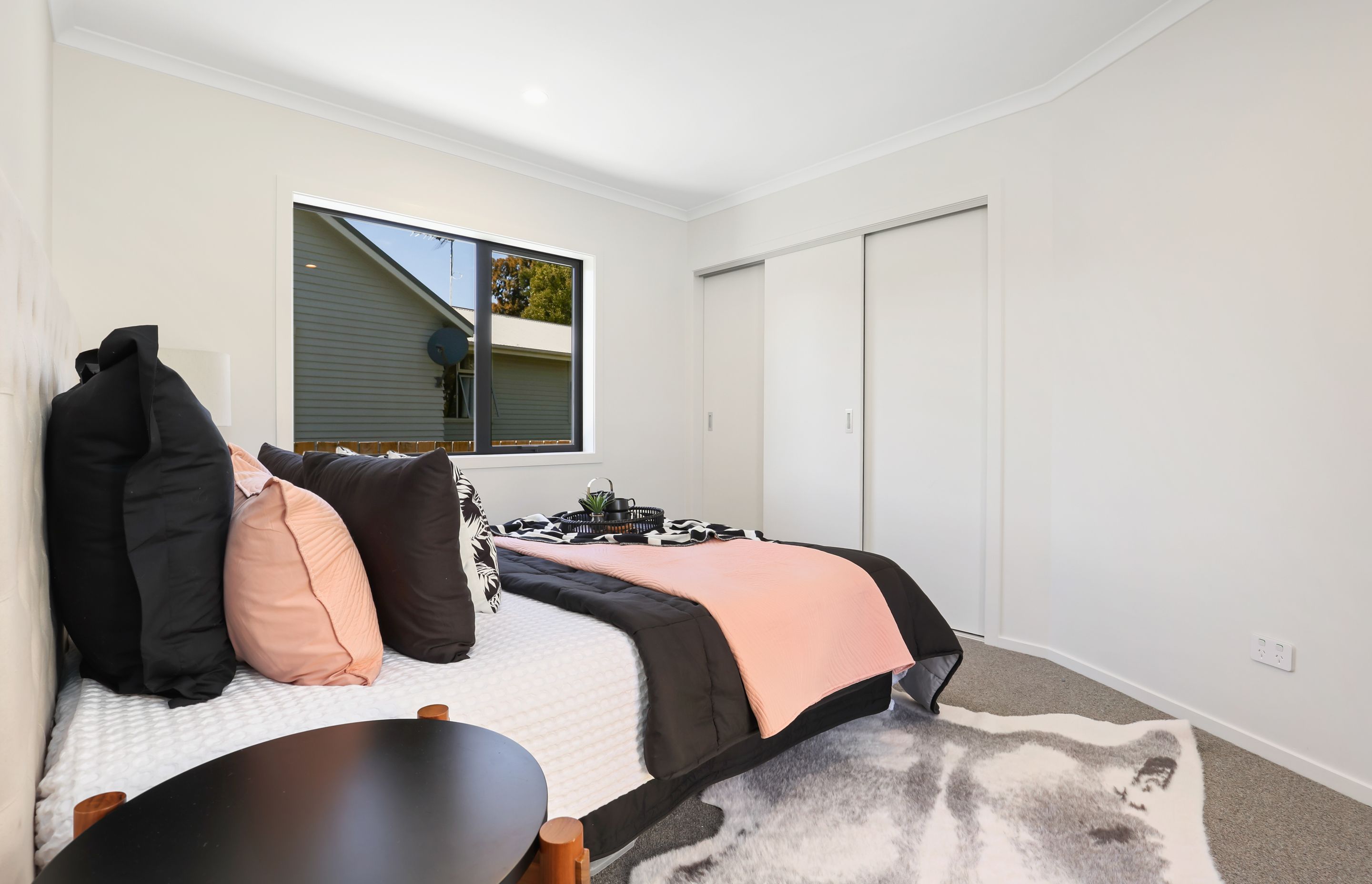 Oakfield Crescent, Hamilton