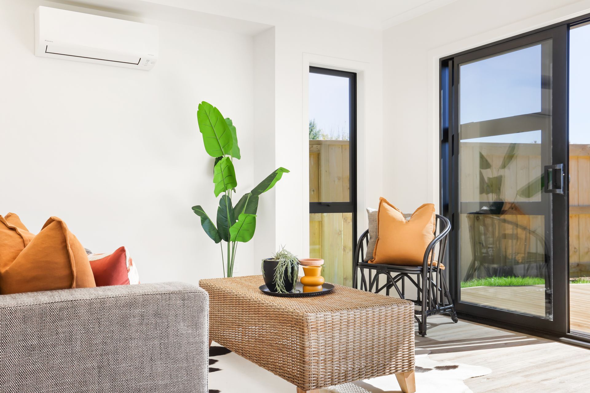 Oakfield Crescent, Hamilton