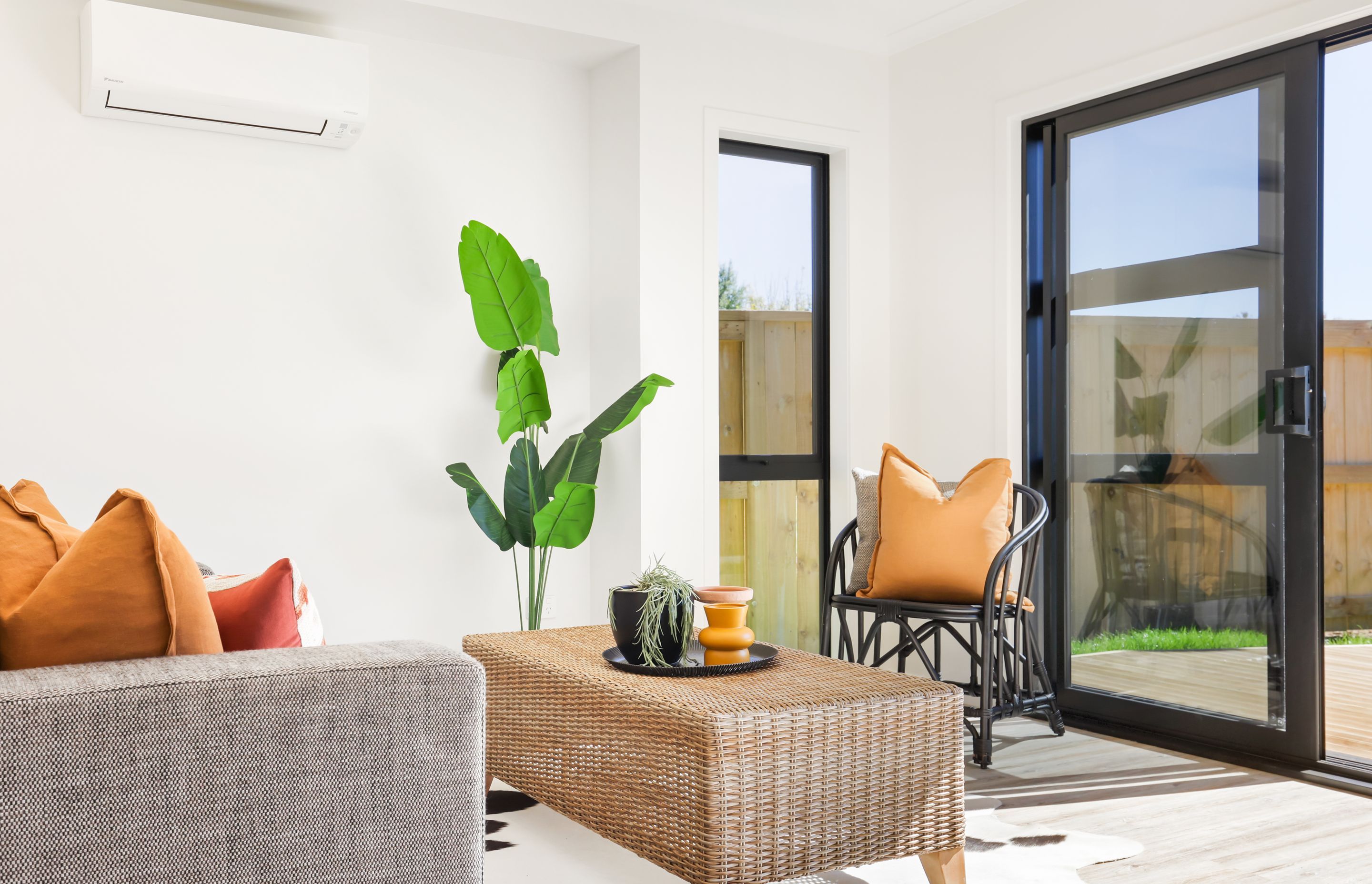 Oakfield Crescent, Hamilton