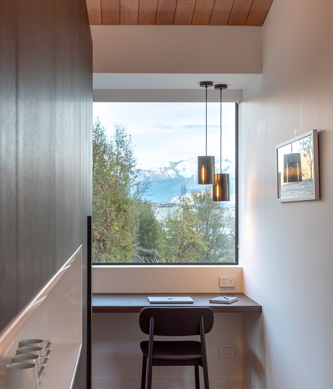 study nook