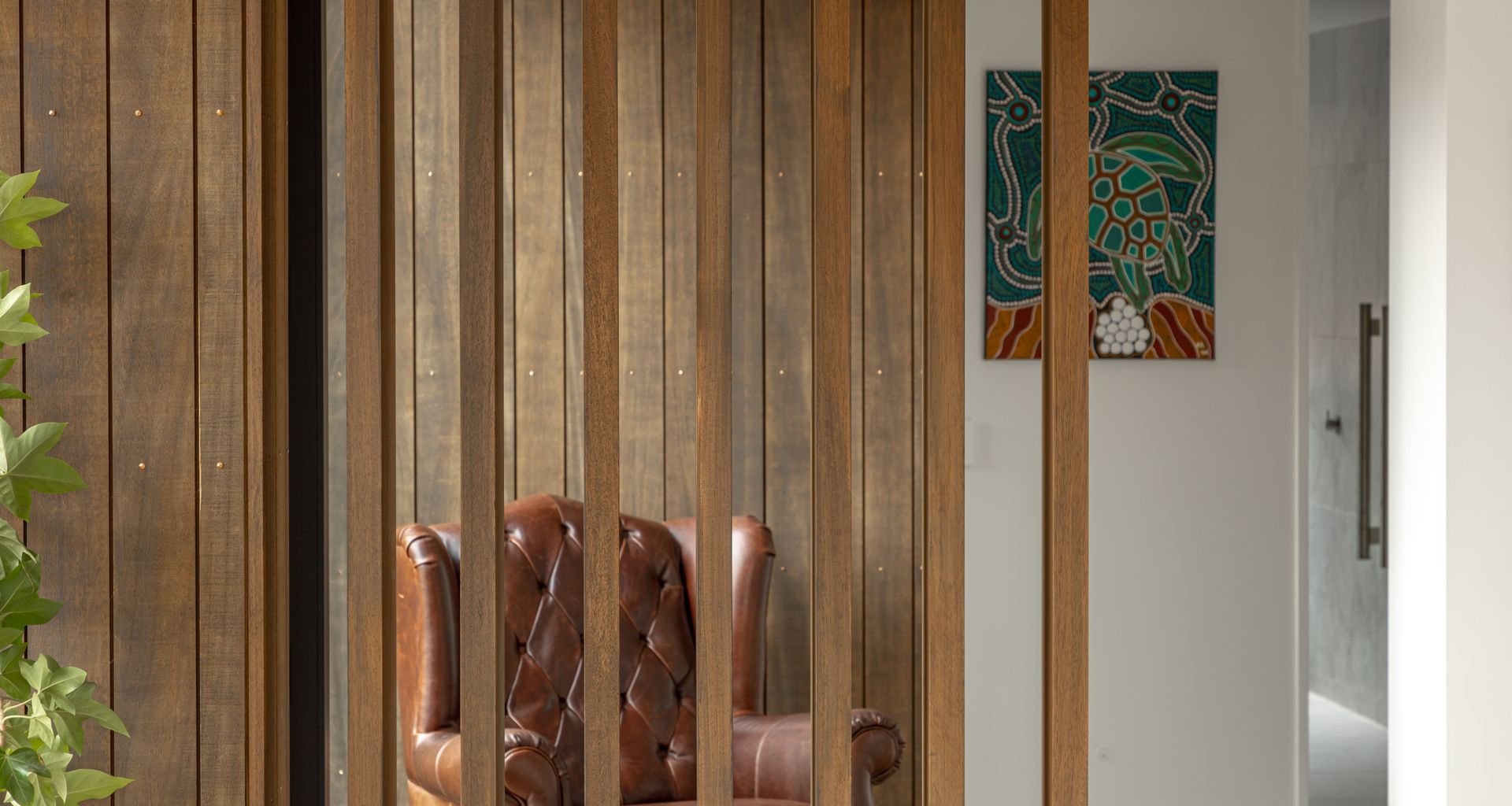 Glenfiddich House banner