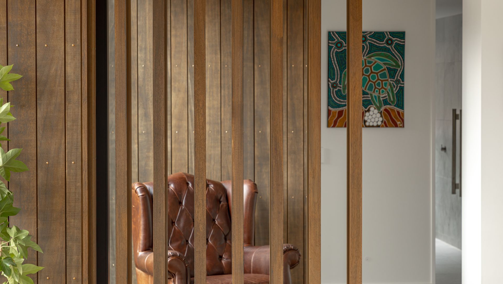 Glenfiddich House banner