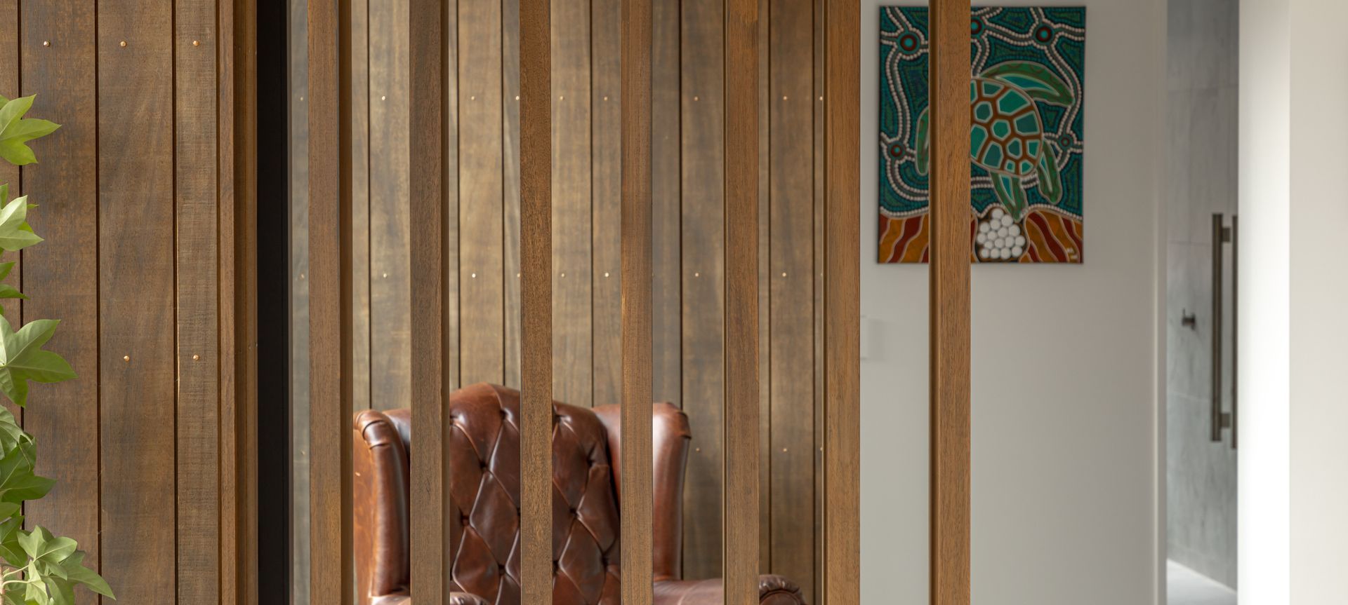 Glenfiddich House banner