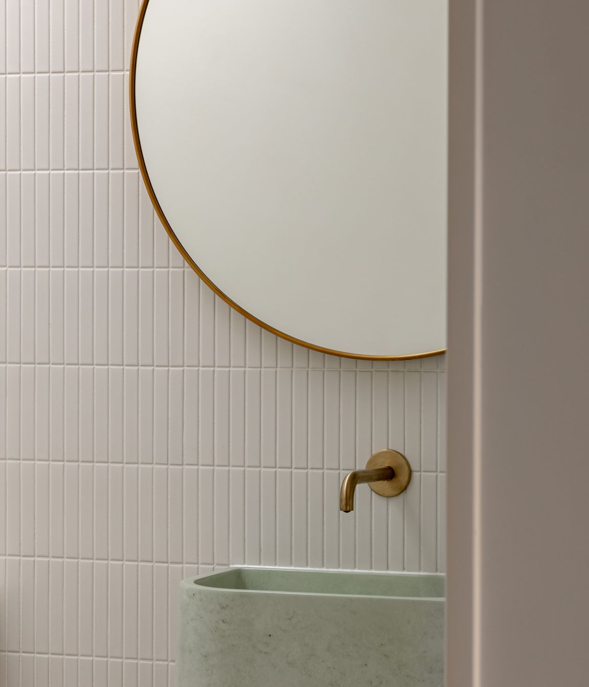 Guest WC