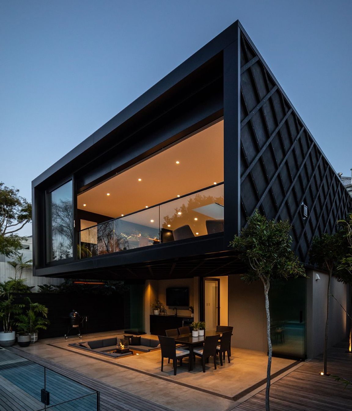 Grey Lynn Renovation, Auckland