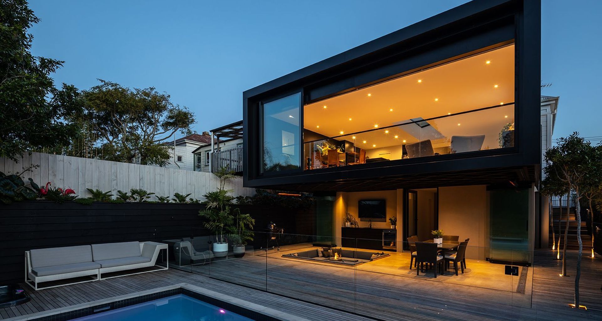 Grey Lynn Renovation, Auckland banner