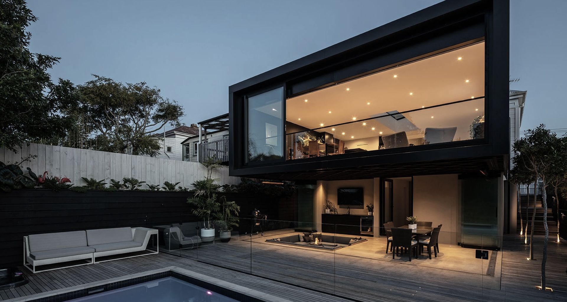 Grey Lynn Renovation, Auckland banner