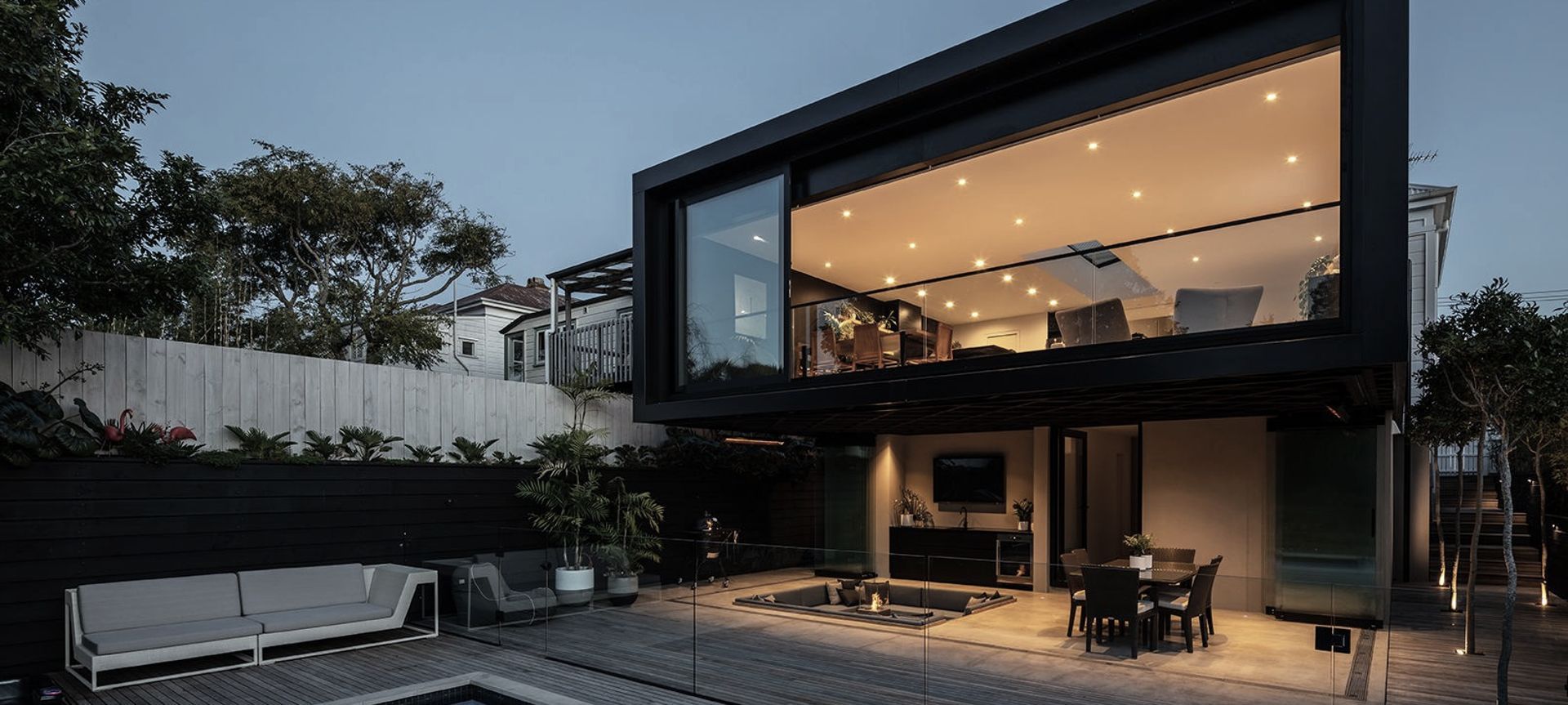 Grey Lynn Renovation, Auckland banner
