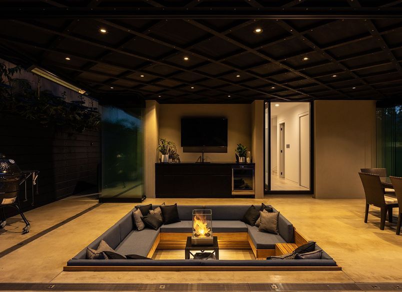 Grey Lynn Renovation, Auckland