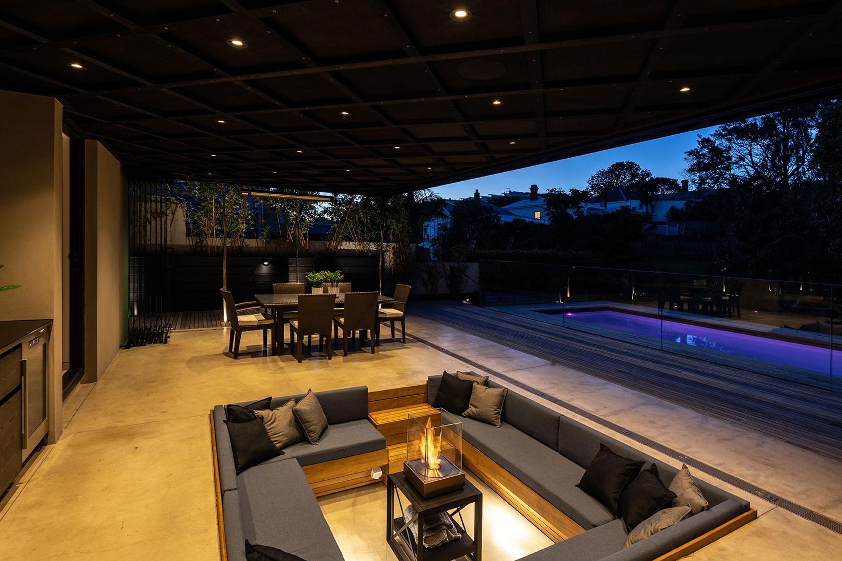 Grey Lynn Renovation, Auckland