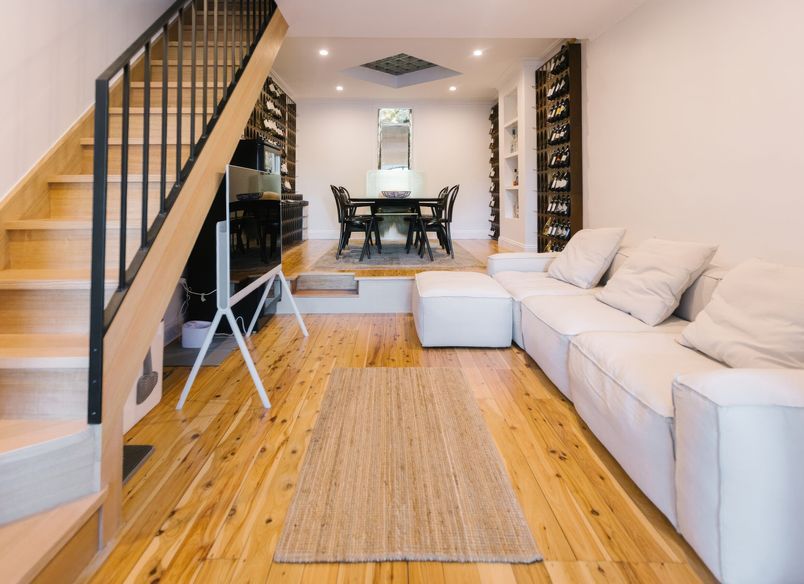 Darlinghurst Terrace II