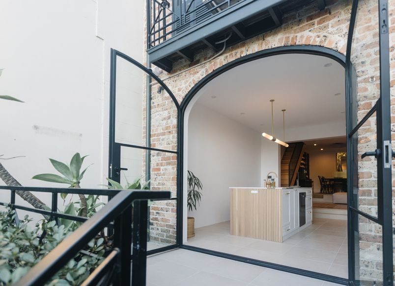 Darlinghurst Terrace II