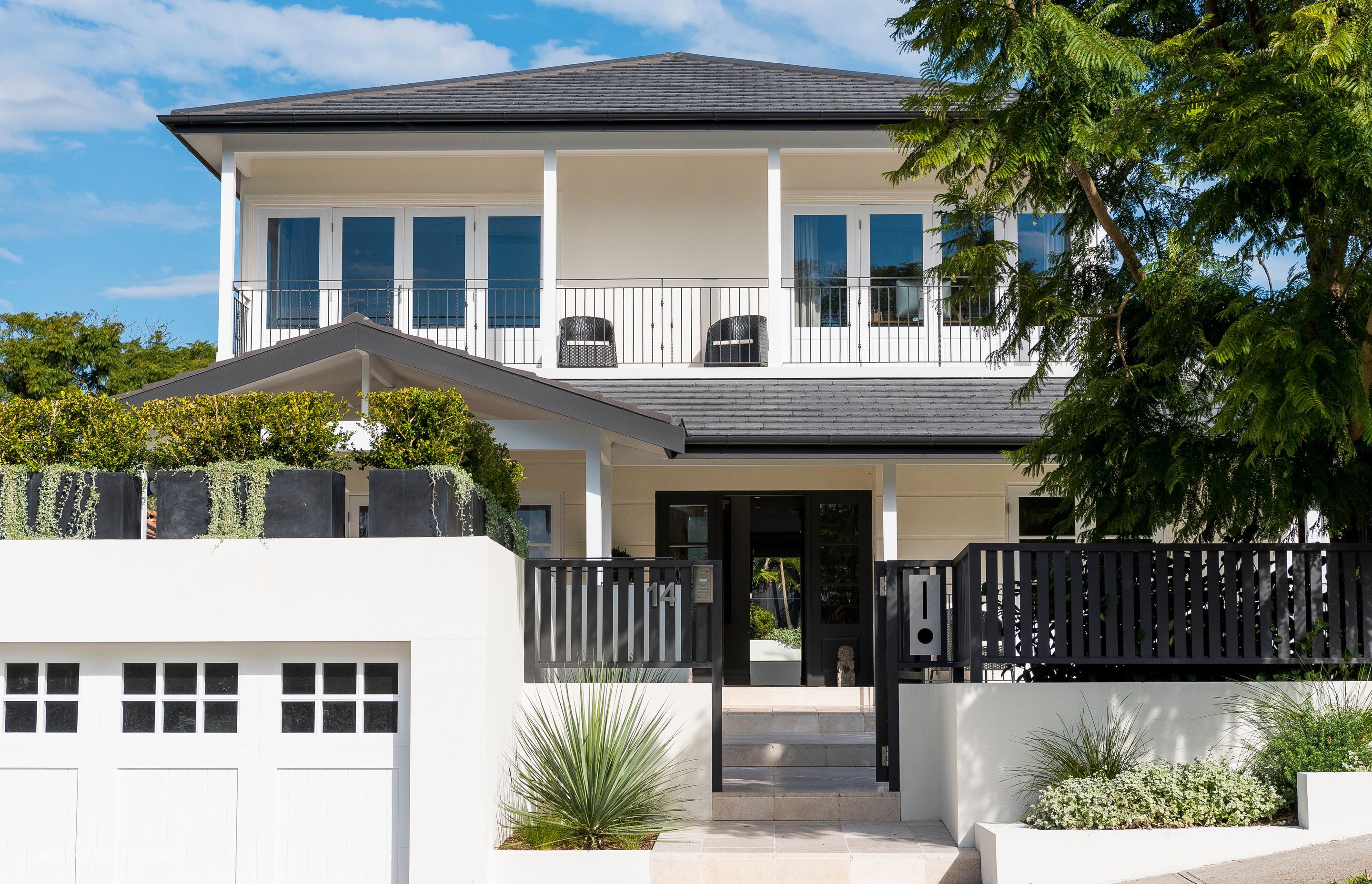 Mosman Renovation 2017