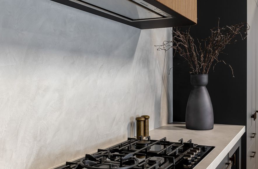 Paton Kitchens Showroom