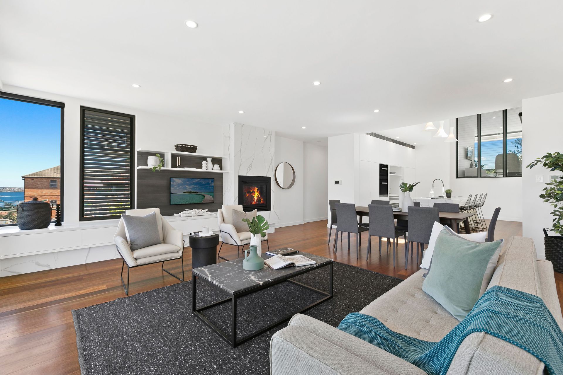 Clovelly New Build 2017