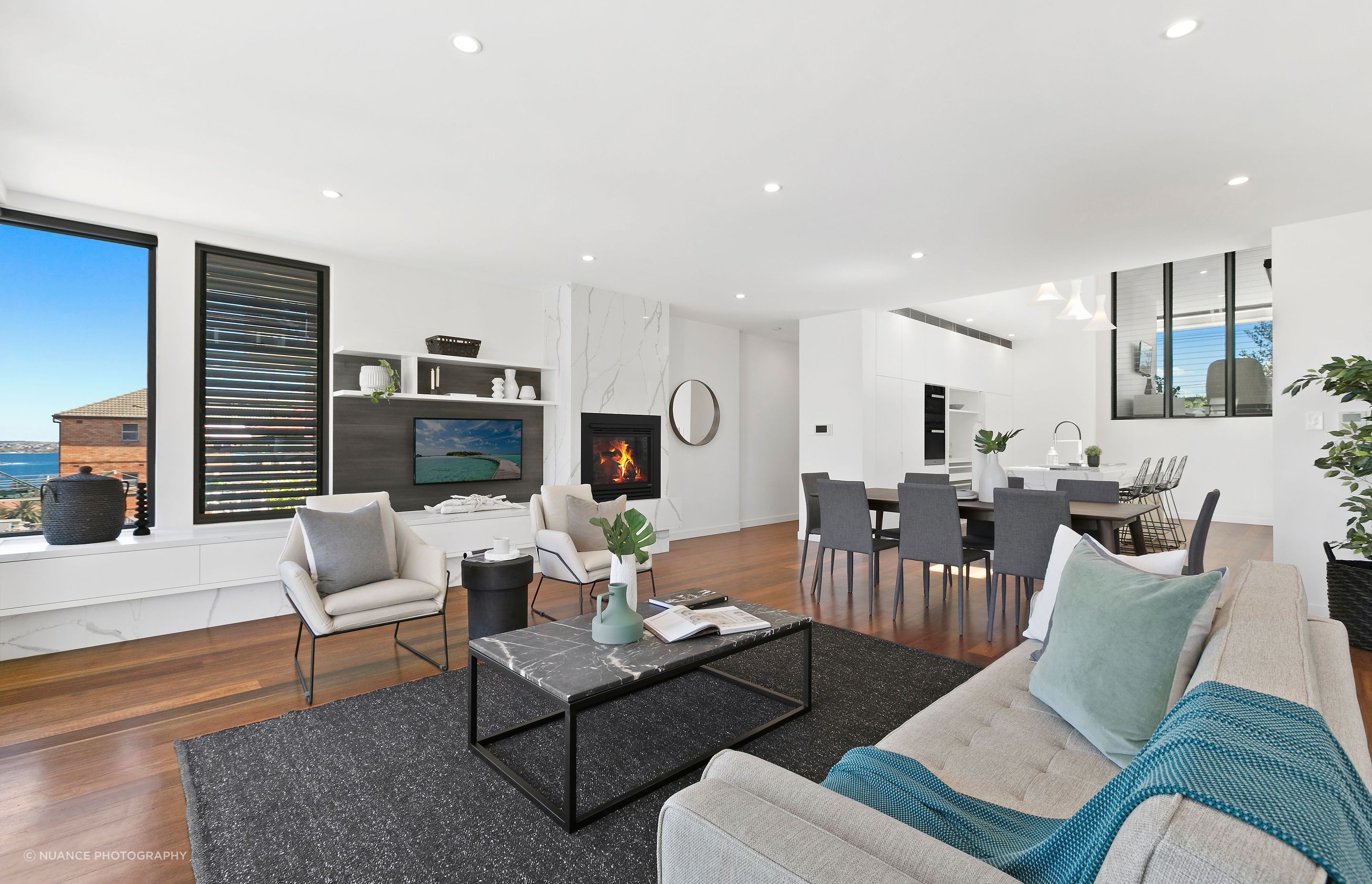 Clovelly New Build 2017
