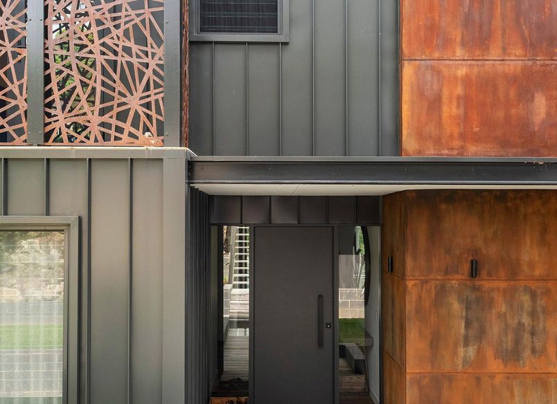 Lane Cove New Build 2018