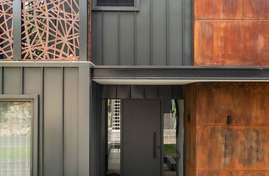 Lane Cove New Build 2018
