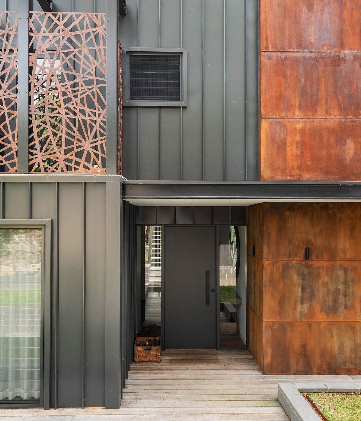 Lane Cove New Build 2018