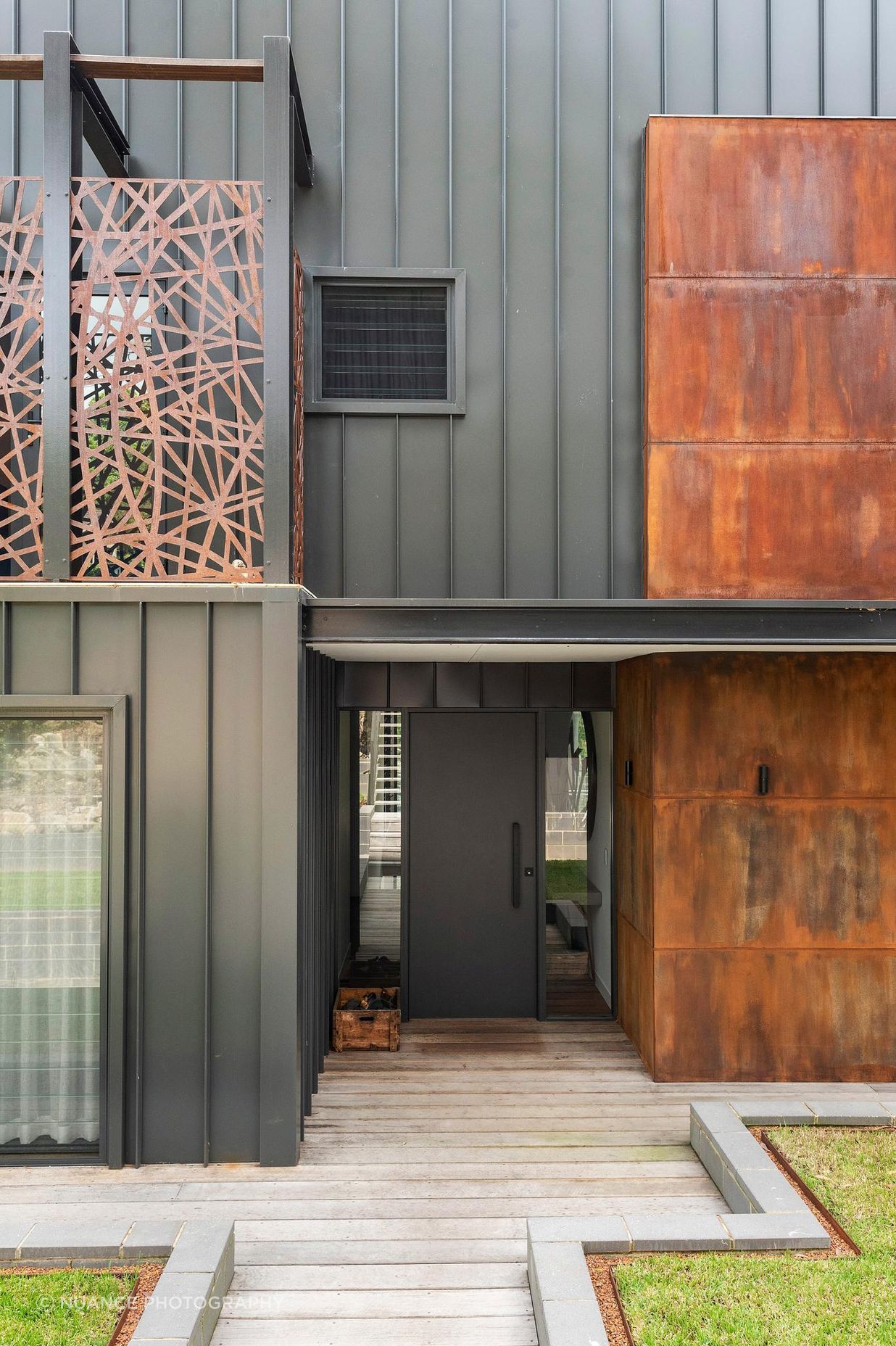 Lane Cove New Build 2018