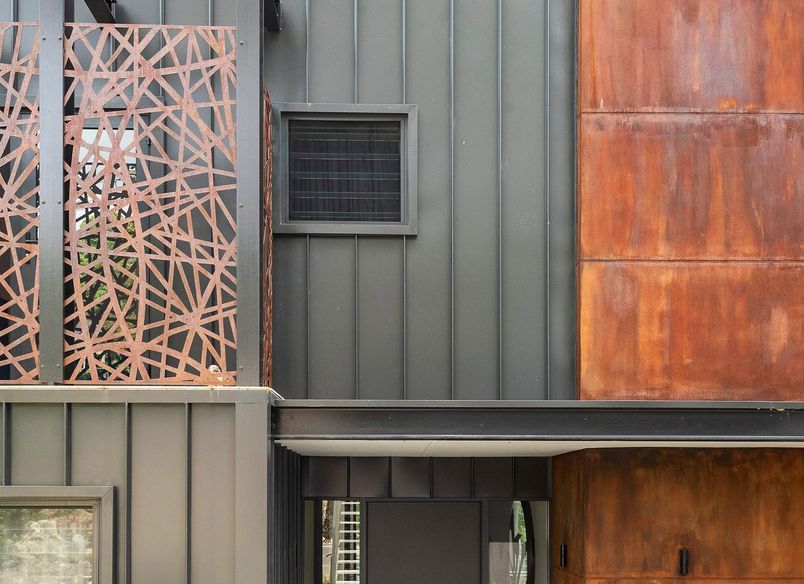 Lane Cove New Build 2018