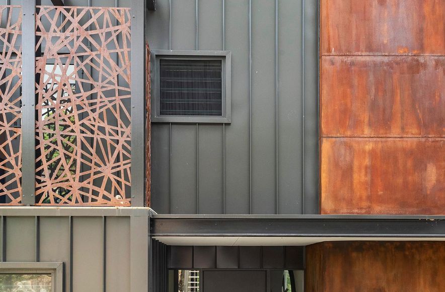 Lane Cove New Build 2018