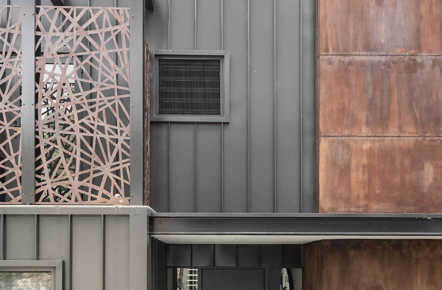 Lane Cove New Build 2018