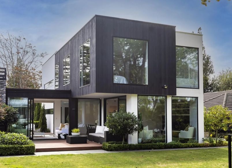 Fendelton Road, Chch