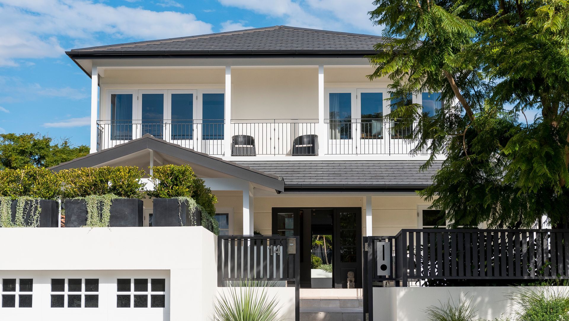 Mosman Renovation 2017 banner