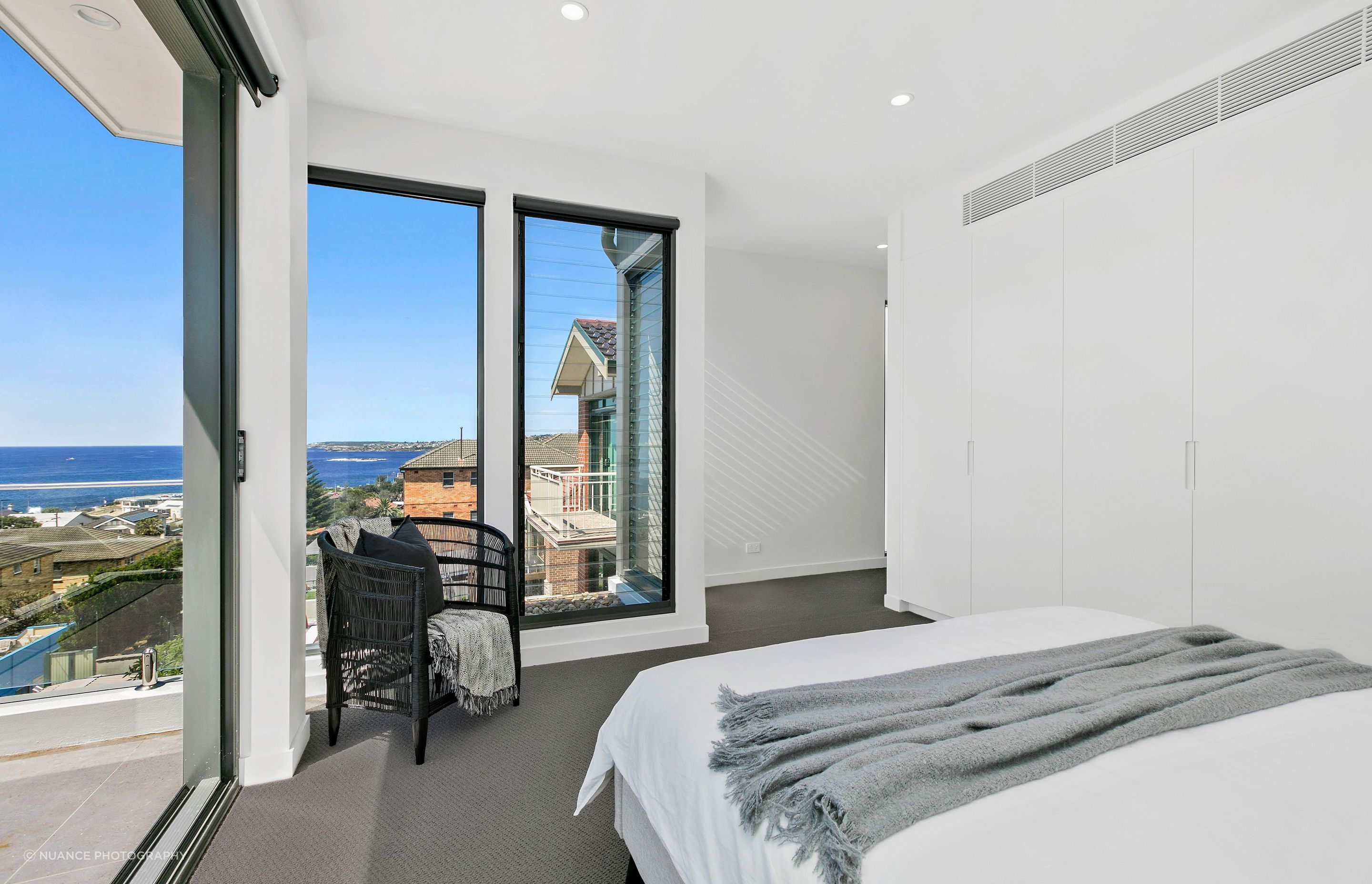Clovelly New Build 2017
