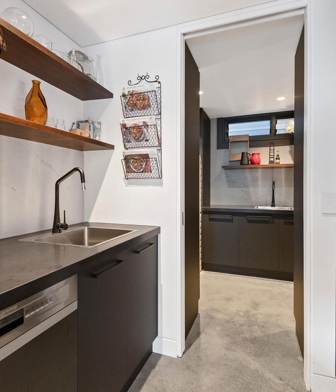 Lane Cove New Build 2018