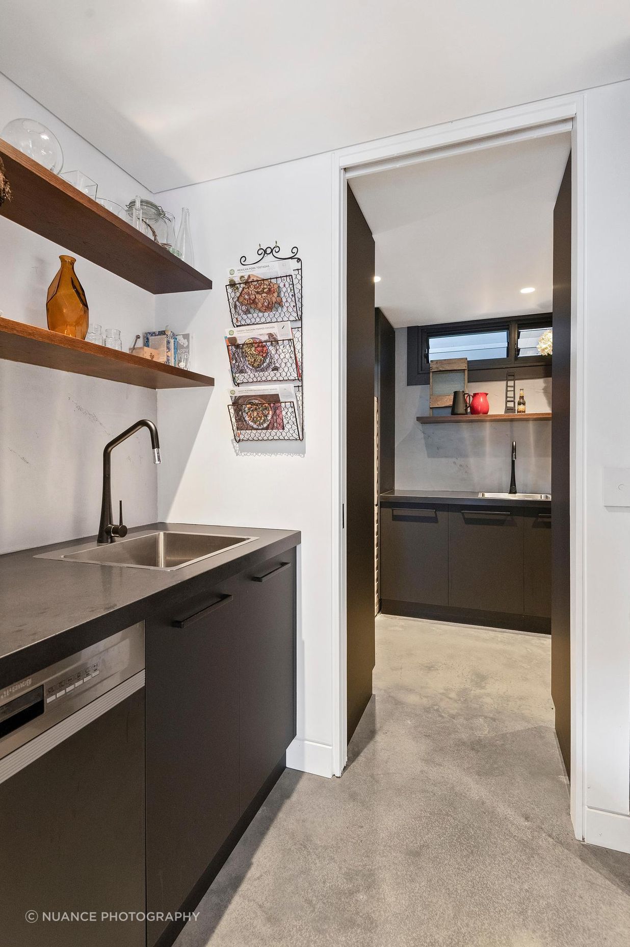 Lane Cove New Build 2018