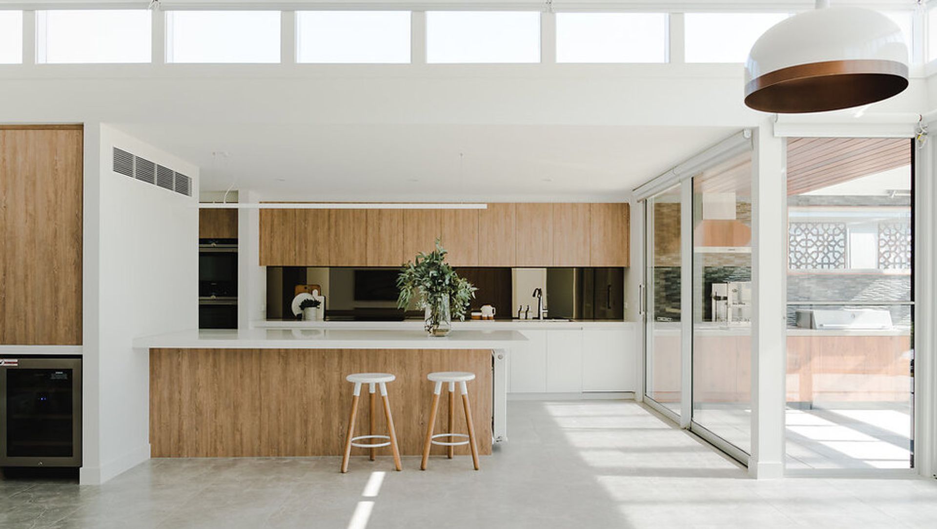 Osborne Street banner