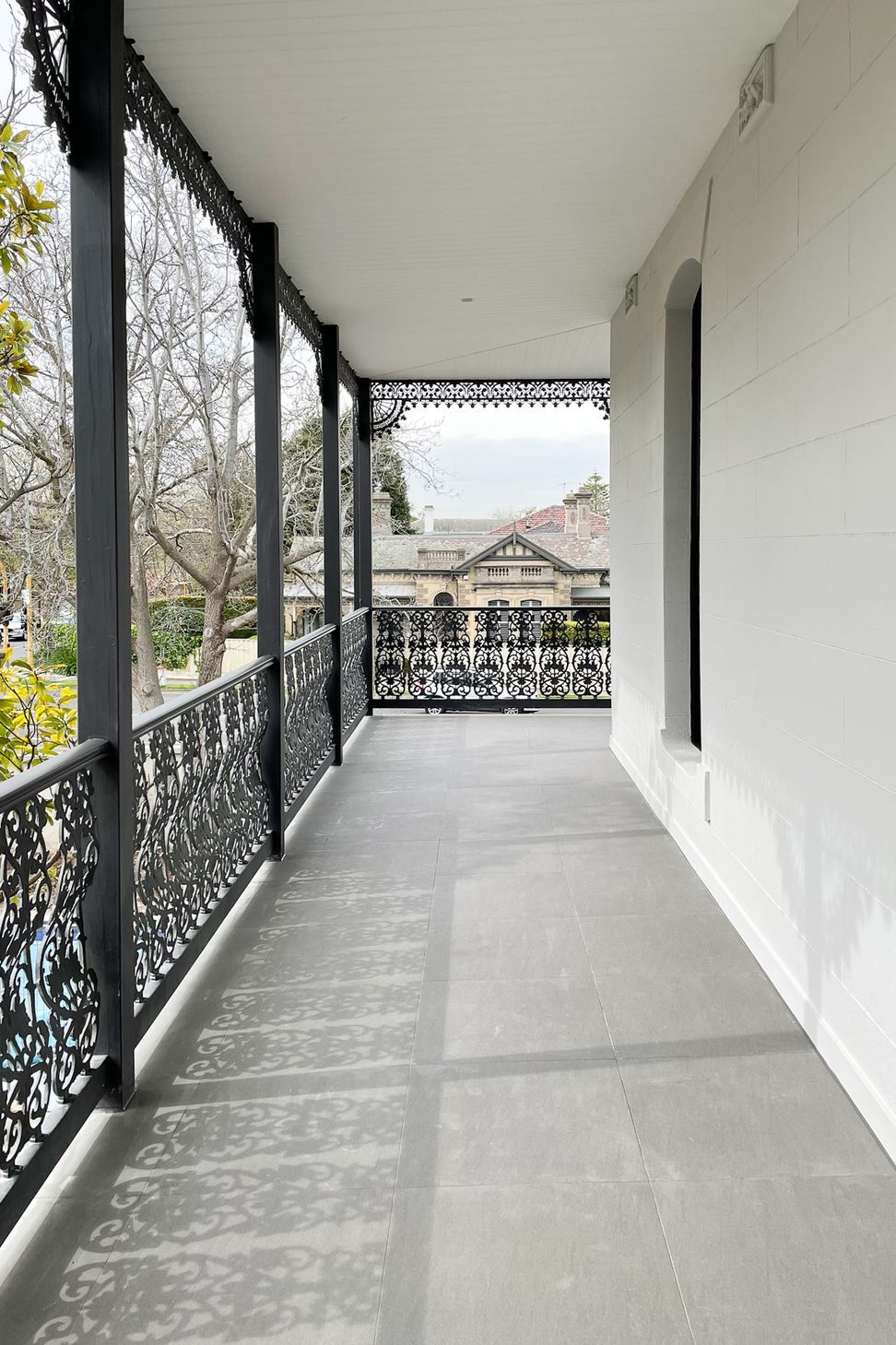 Prospect Hill Road, Camberwell