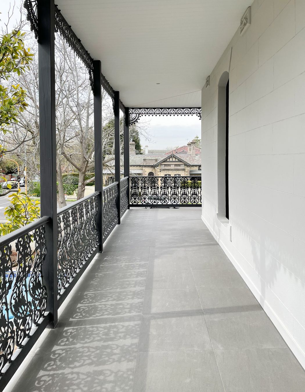 Prospect Hill Road, Camberwell