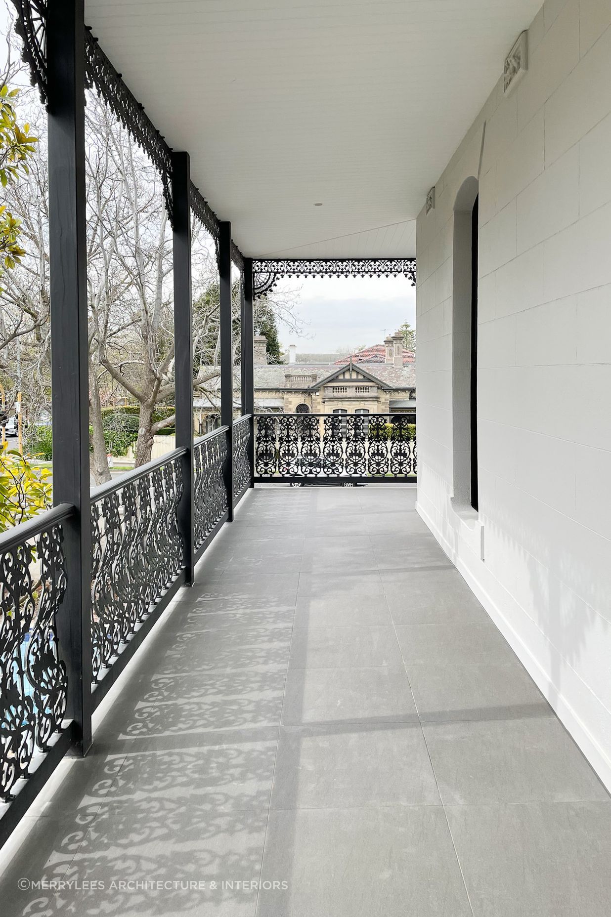 Prospect Hill Road, Camberwell