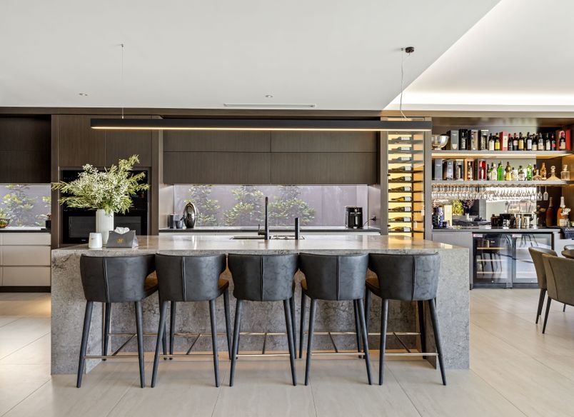 Amalfi 559 Residence