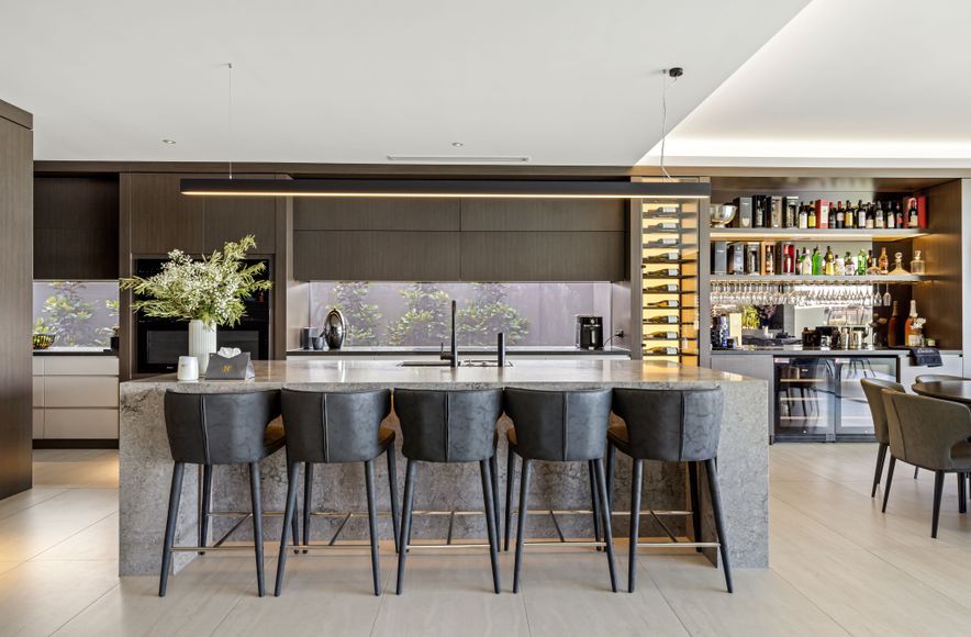 Amalfi 559 Residence