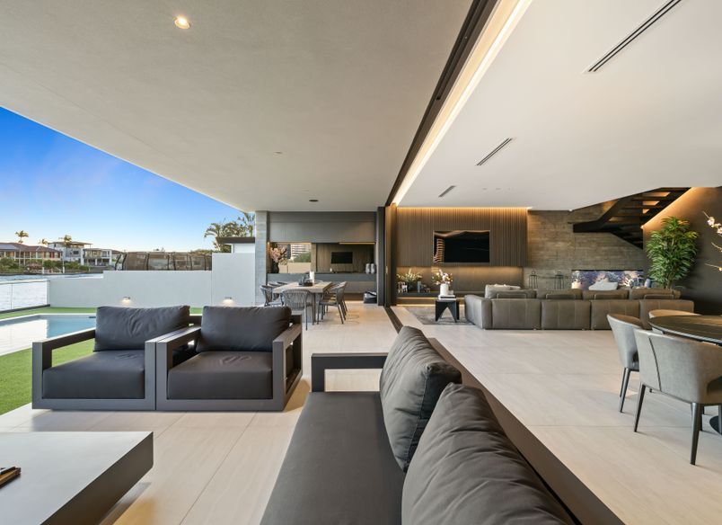 Amalfi 559 Residence